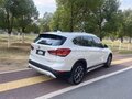 2022 BMW X1 Long 20Li sDrive II (F48) Рестайлинг, белый, 2530111 рублей - вид 4