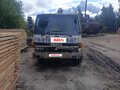 1993 Isuzu Forward (F-Series), белый, 1000000 рублей - вид 1