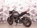 2022 Honda CB 650R, чёрный - вид 7