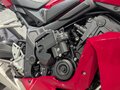 2024 Honda CBR 650R, красный, 1185000 рублей - вид 3