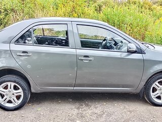 2015 Geely GC6, серый, 235000 рублей, вид 4