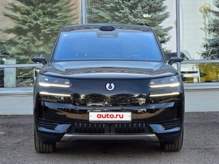 2025 Denza N9 46.9 kWh, чёрный, 7800000 рублей, вид 2