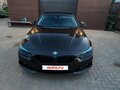 2014 BMW 4 серии 420d F32/F33/F36, коричневый, 1800000 рублей - вид 1