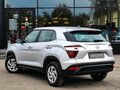 2021 Hyundai Creta II, серый - вид 4