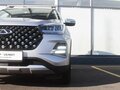 2023 Chery Tiggo 4 Pro I, серебристый, 1650000 рублей - вид 10