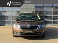 2020 Skoda Octavia III (A7) Рестайлинг, коричневый, 2087000 рублей - вид 1