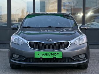 2013 Kia Cerato III, серый, 969000 рублей, вид 4