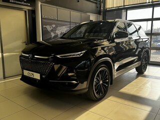2026 Changan CS75 Pro, чёрный, 2955000 рублей, вид 2