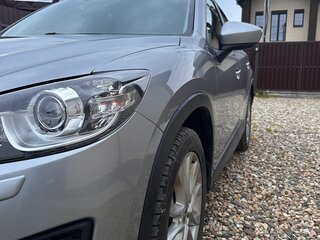 2014 Mazda CX-5 I, серый, 1800000 рублей, вид 2