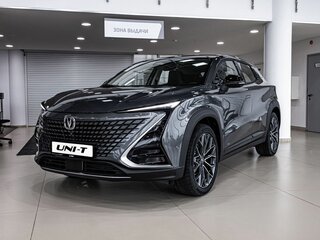 2025 Changan UNI-T I, серый, 3425301 рублей, вид 1
