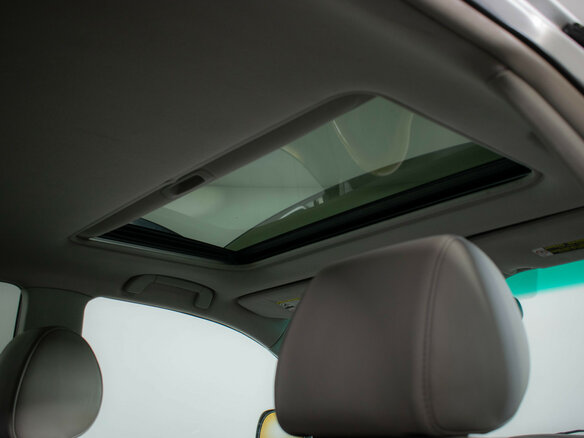 2004 Lexus RX 330 II, серебристый, 1147000 рублей - вид 15