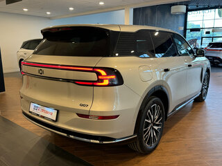 2026 Changan Qiyuan Q07 31.7 kWh, серый, 3990000 рублей, вид 4