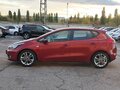 2012 Kia Ceed II, красный, 1120000 рублей - вид 7