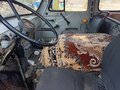 1993 УАЗ 3909, серый - вид 6