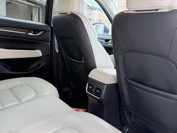 2018 Mazda CX-5 II, красный, 2750000 рублей - вид 12