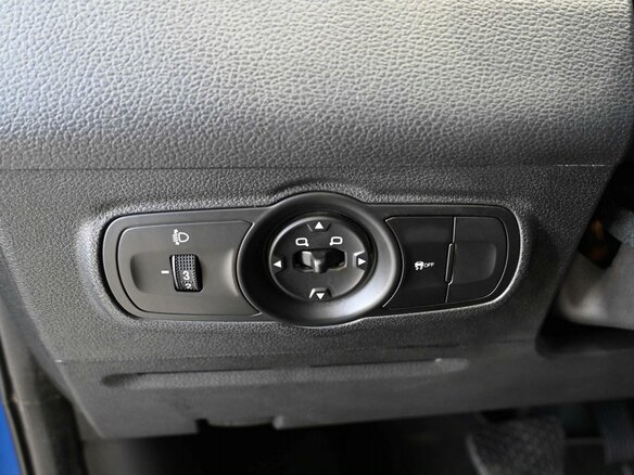 2021 Chery Tiggo 4 I Рестайлинг, синий, 1269900 рублей - вид 23
