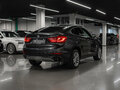 2016 BMW X6 30d II (F16), серый, 3590000 рублей - вид 4
