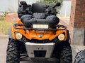 2019 BRP Can-Am Outlander Max DPS 570, жёлтый, 895000 рублей - вид 9