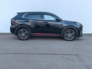 2024 Changan UNI-S I, чёрный, 2150000 рублей, вид 4