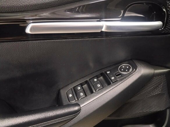 2020 Kia Seltos I, синий, 1858535 рублей - вид 5