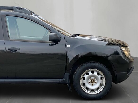 2019 Renault Duster I Рестайлинг, чёрный, 1400000 рублей - вид 6