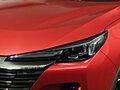 2024 Changan UNI-S I, красный, 2019000 рублей - вид 9