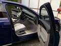 2021 Audi A8 60 TFSI e IV (D5), синий, 8230000 рублей - вид 11