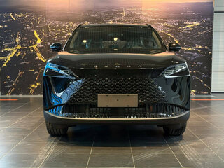 2026 Omoda C7, чёрный, 3200000 рублей, вид 2