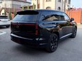 2026 GAC Trumpchi S7 I Рестайлинг, чёрный, 5150000 рублей - вид 6