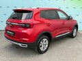 2021 Chery Tiggo 4 I Рестайлинг, красный - вид 6