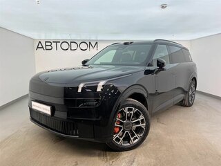 2026 Lynk & Co 900, чёрный, 8925000 рублей, вид 1