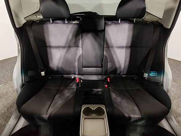 2008 Subaru Forester III, серый, 685000 рублей - вид 13