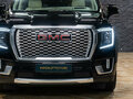 2023 GMC Yukon V, чёрный, 8350000 рублей - вид 3