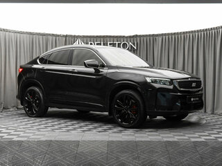 2024 Knewstar 001, чёрный, 3280000 рублей, вид 2