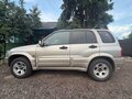 2005 Suzuki Grand Vitara I Рестайлинг, бежевый, 650000 рублей - вид 7