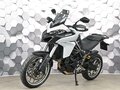 2017 Ducati Multistrada 950, белый - вид 1
