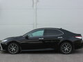 2021 Toyota Camry VIII (XV70), чёрный - вид 5