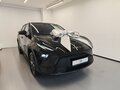 2026 Omoda C5 II, чёрный