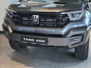 2026 Tank 400 I, серый, 6299000 рублей, вид 4