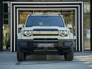 2026 Esteo V27, бежевый, 5920000 рублей, вид 1