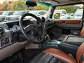2004 Hummer H2 I, чёрный, 1490000 рублей - вид 6