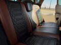2017 Renault Kaptur I, оранжевый, 1299999 рублей - вид 5