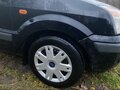 2008 Ford Fusion I Рестайлинг, чёрный, 375000 рублей - вид 7