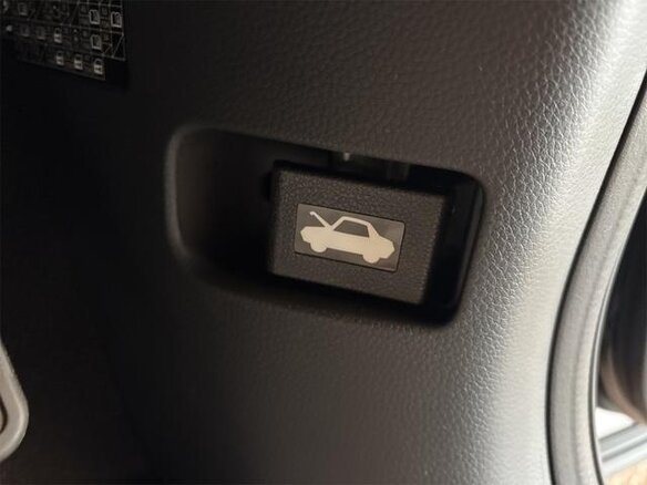 2026 Honda Stepwgn VI, чёрный - вид 18