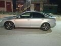2003 Mazda 6 I (GG), серебристый, 250000 рублей - вид 3