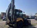 2020 Mecalac TLB990, жёлтый - вид 8