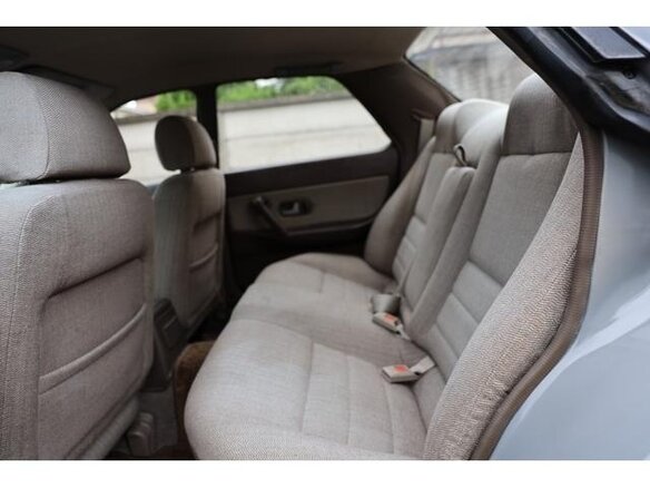 1995 Nissan Skyline IX (R33), серый, 5250275 рублей - вид 24