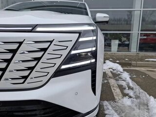 2025 Changan CS75 Plus IV, белый, 4249900 рублей, вид 3