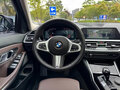 2022 BMW 3 серии Long 320Li VII (G2x), чёрный, 3280000 рублей - вид 6