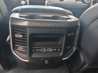 2025 Ram 1500 Crew Cab V Рестайлинг, чёрный, 9800000 рублей, вид 4